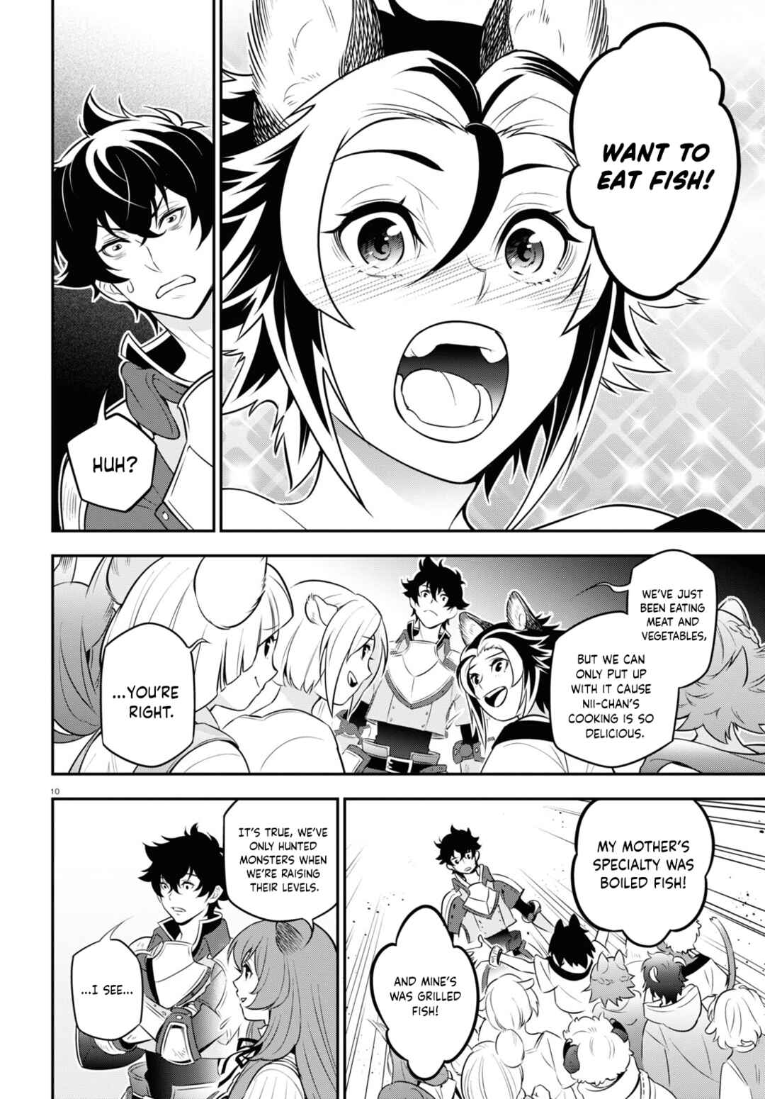Chapter 92 - Page 12
