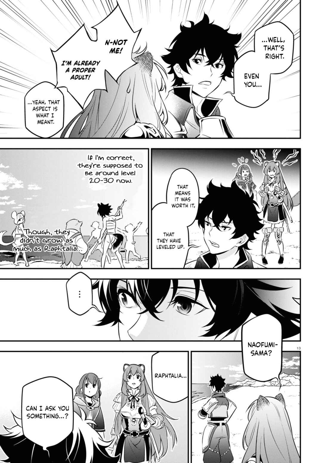 Chapter 92 - Page 15