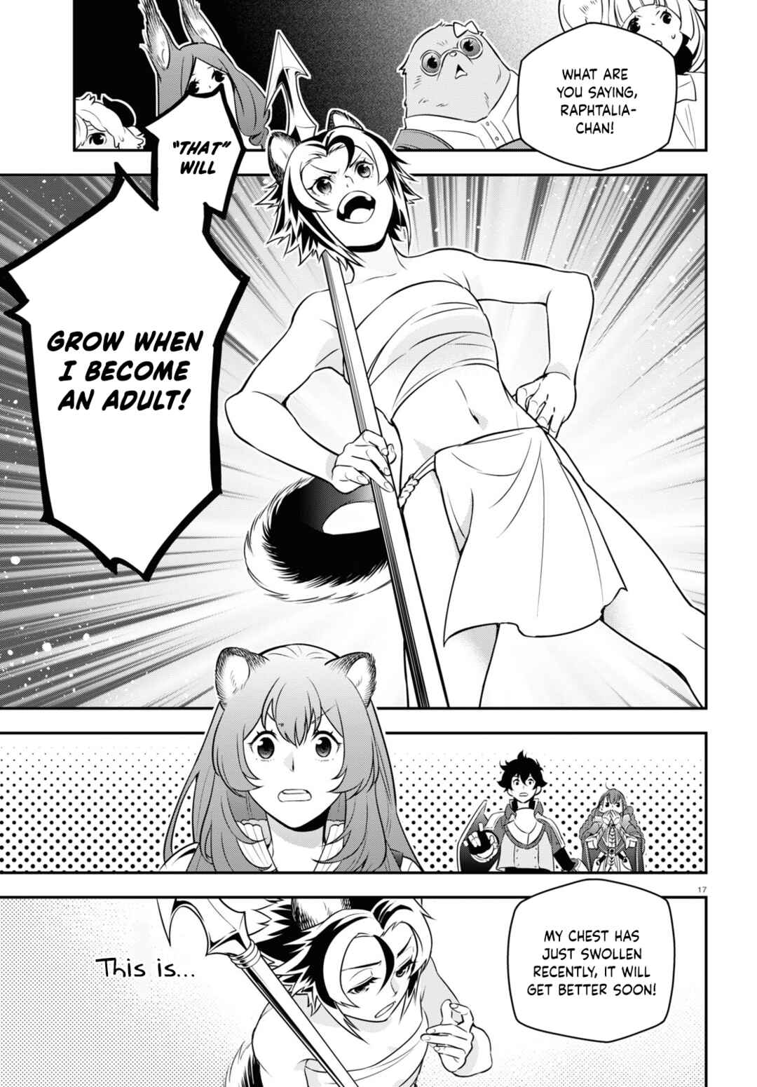 Chapter 92 - Page 19