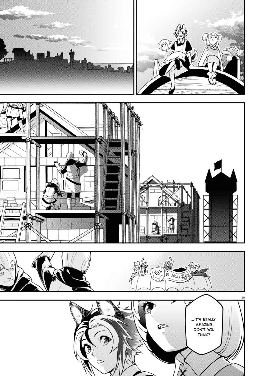 Chapter 92 - Page 31