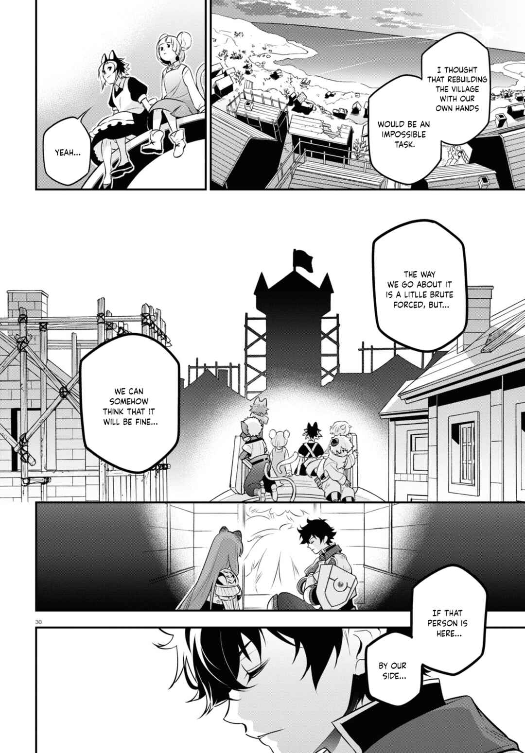 Chapter 92 - Page 32
