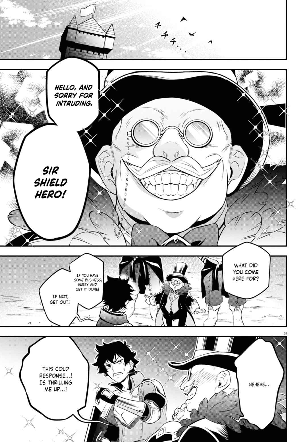 Chapter 92 - Page 33