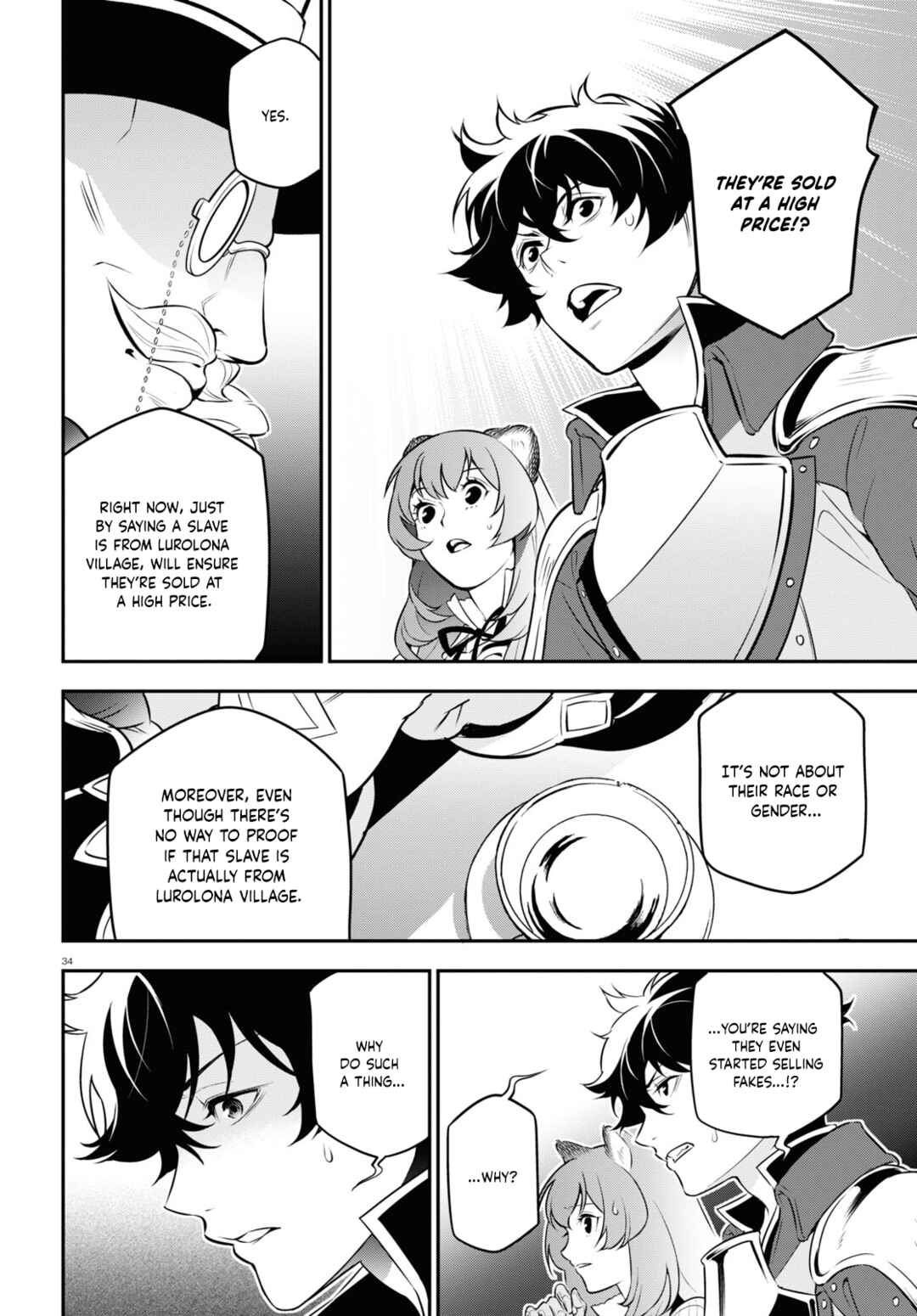 Chapter 92 - Page 36