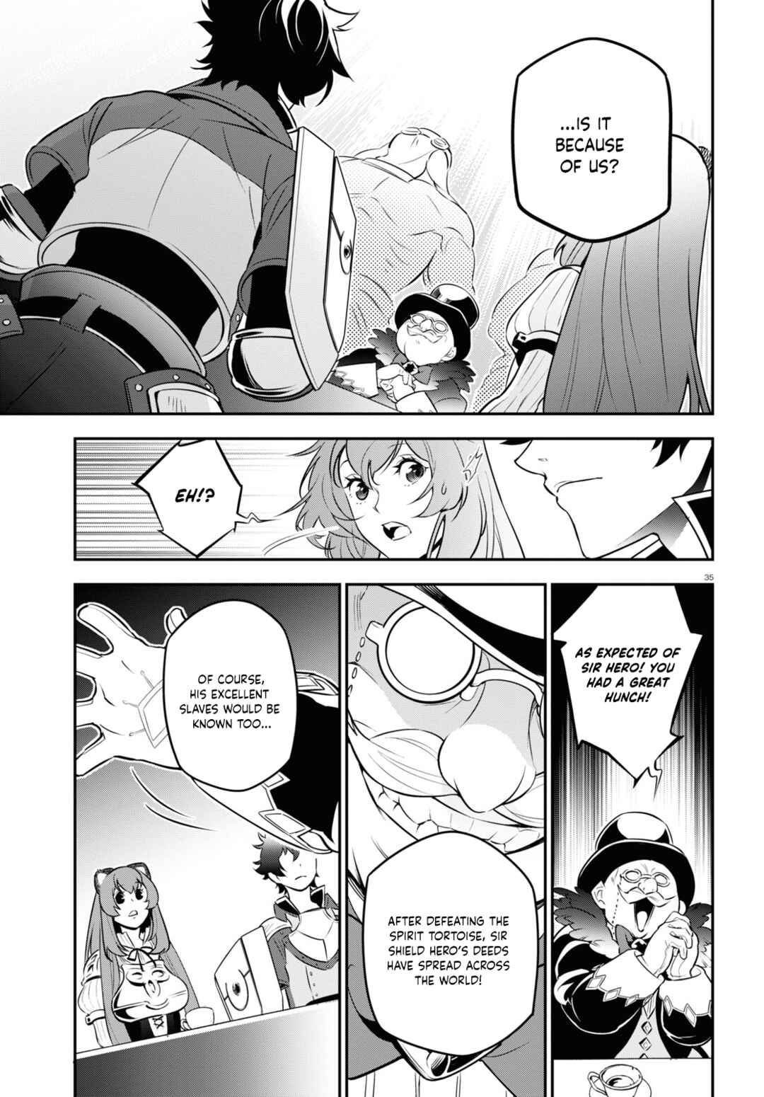 Chapter 92 - Page 37