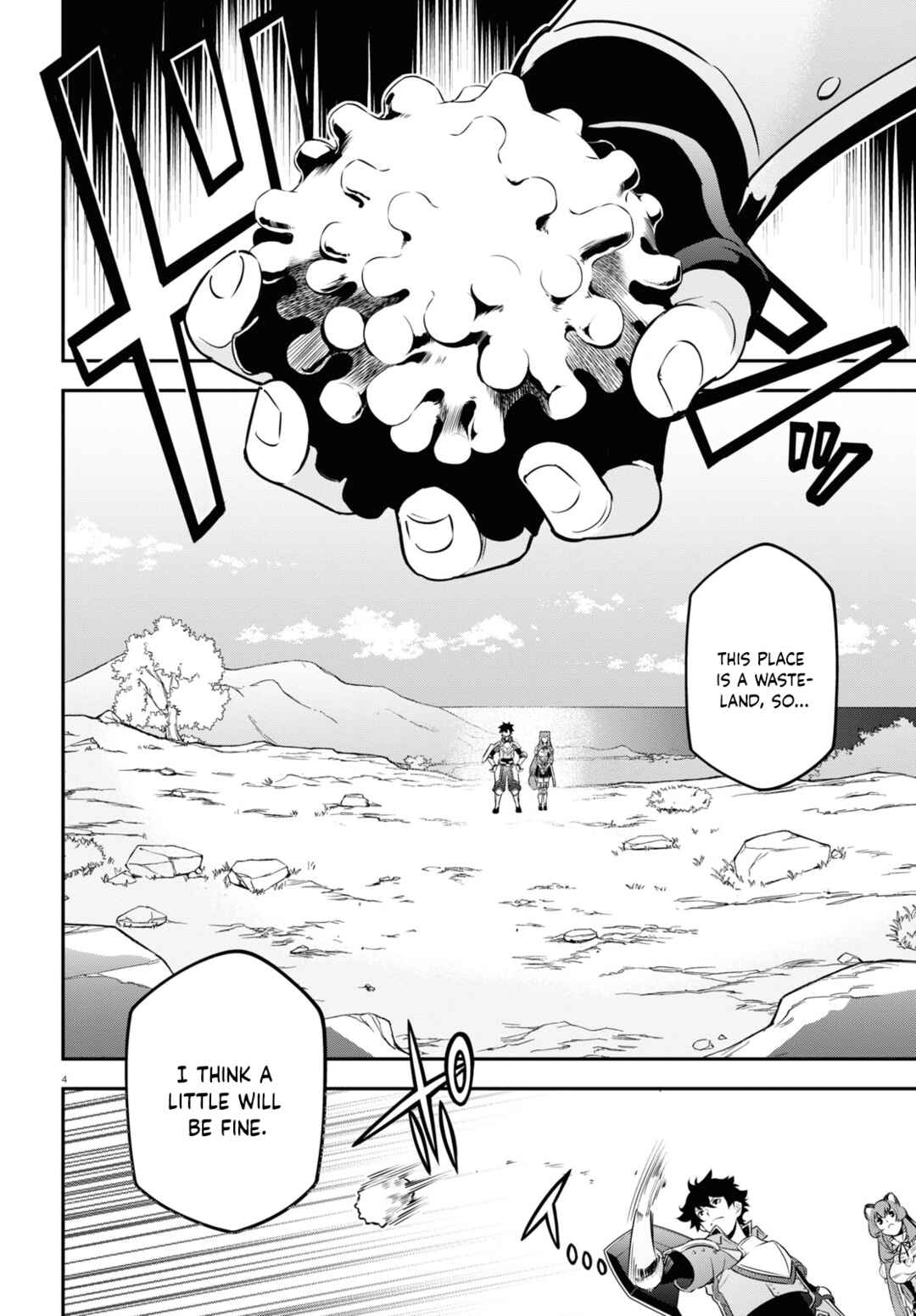 Chapter 92 - Page 6