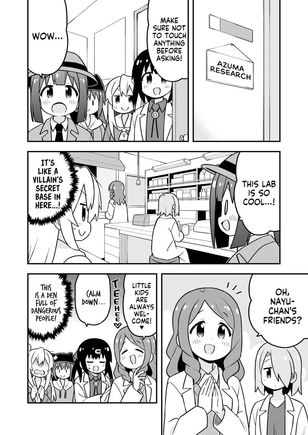 Chapter 95 - Page 10