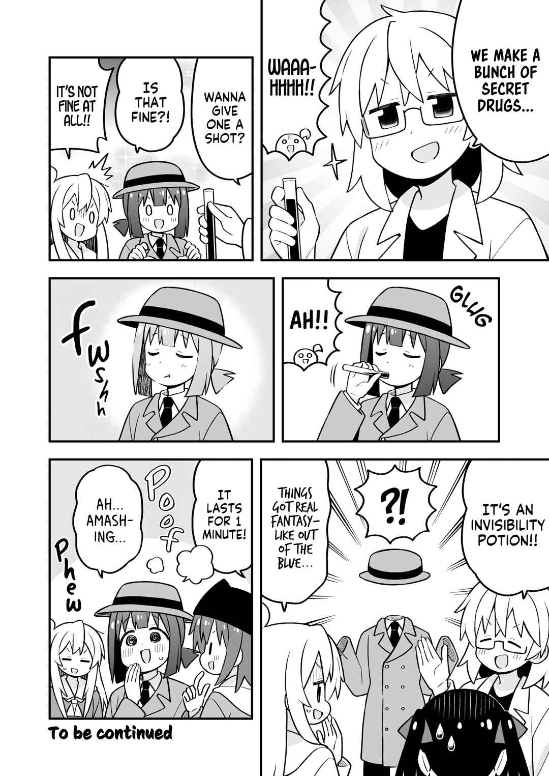 Chapter 95 - Page 12