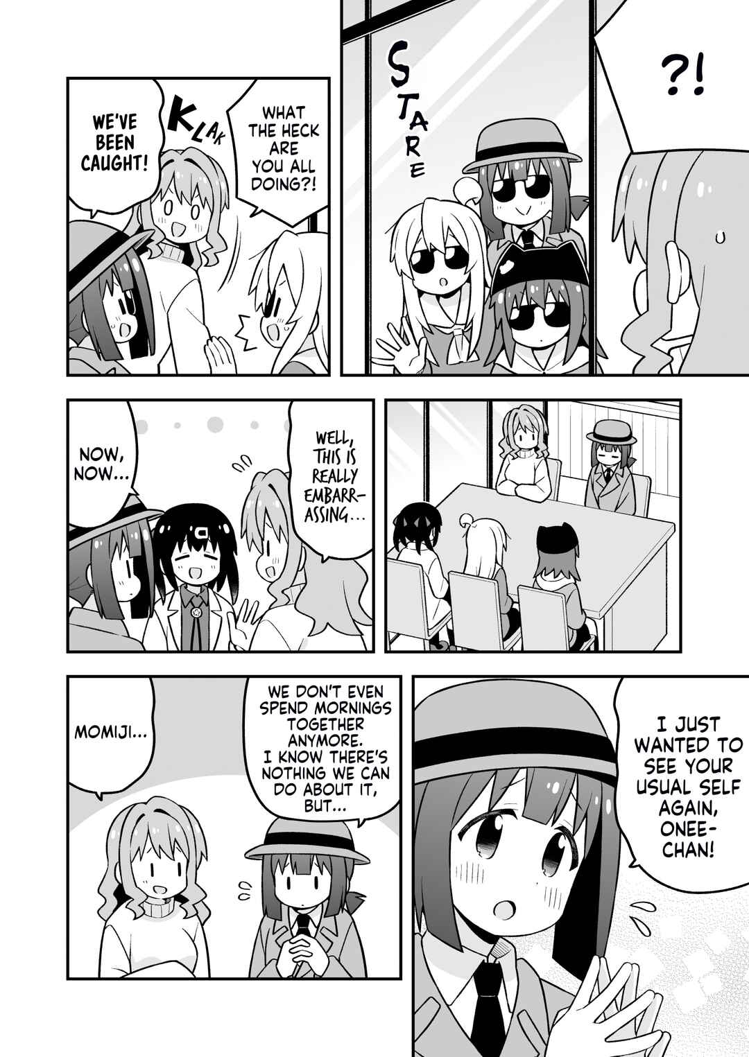 Chapter 95 - Page 8