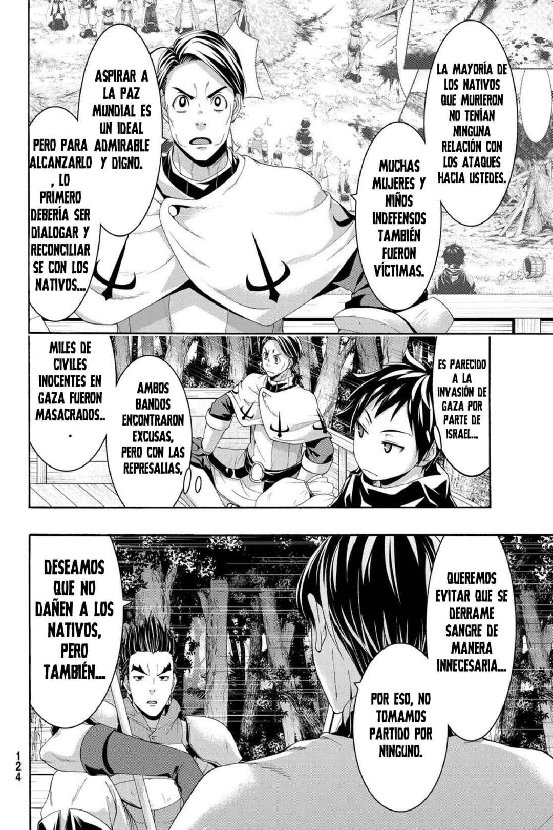Chapter 94 - Page 11