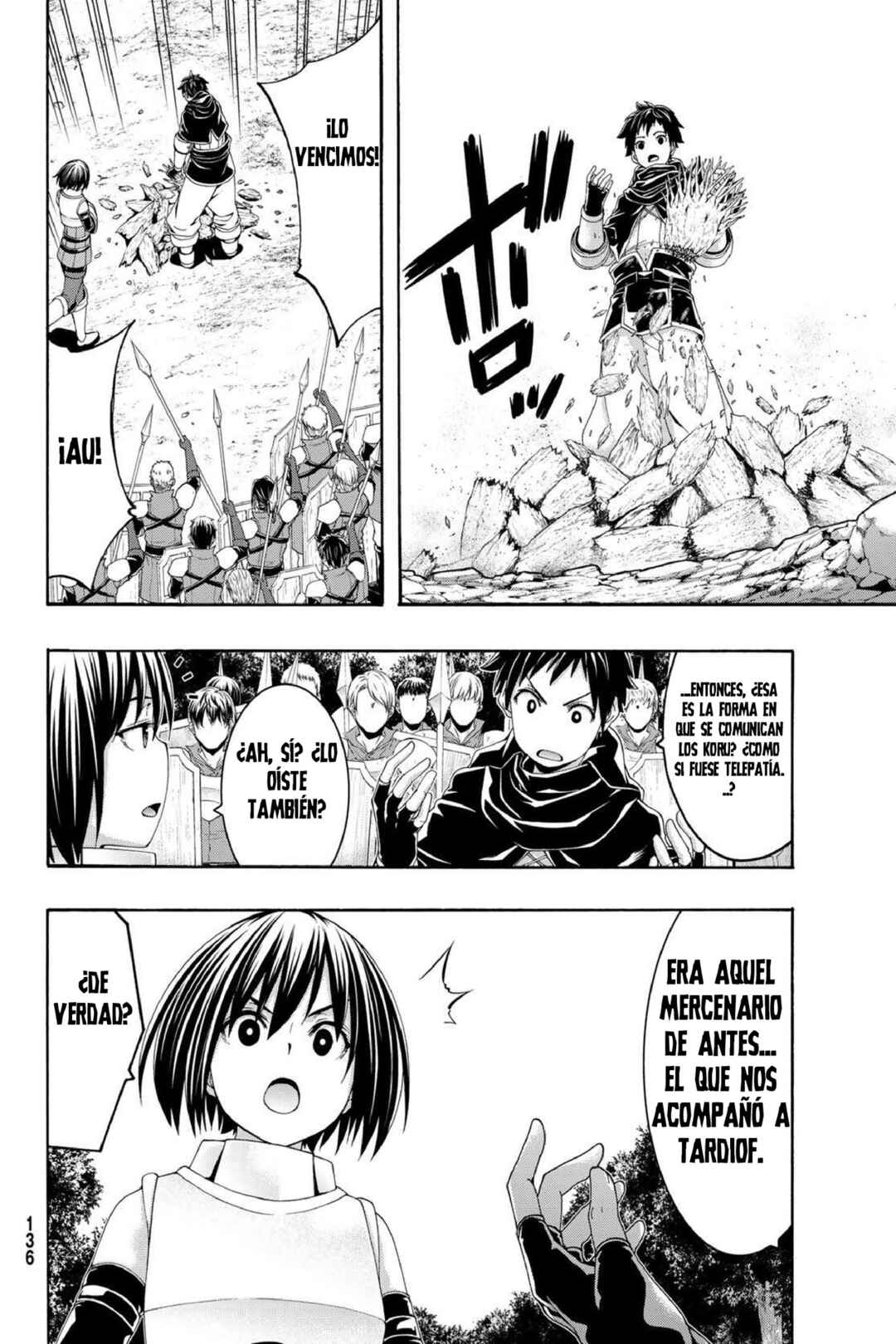 Chapter 94 - Page 23