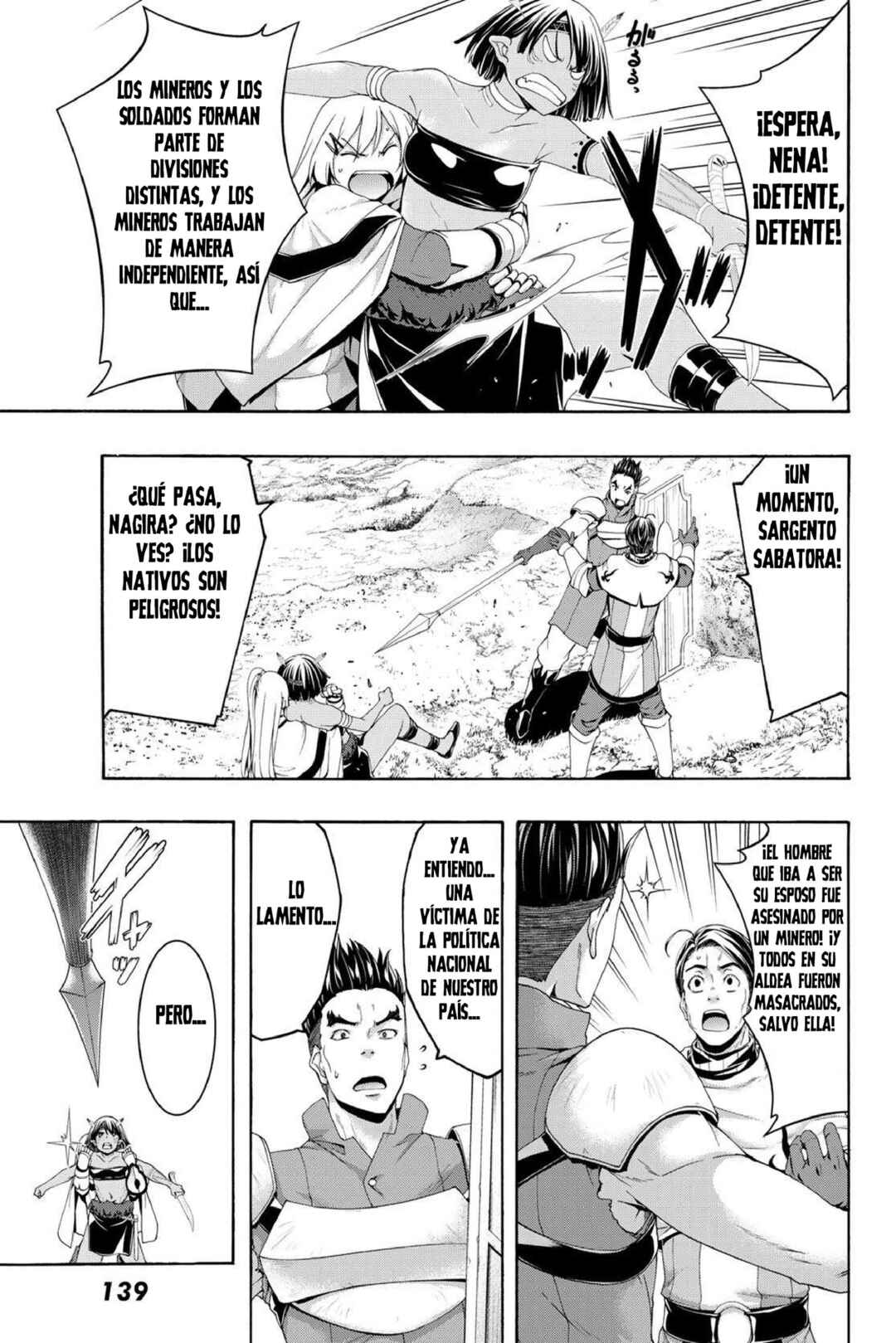 Chapter 94 - Page 26