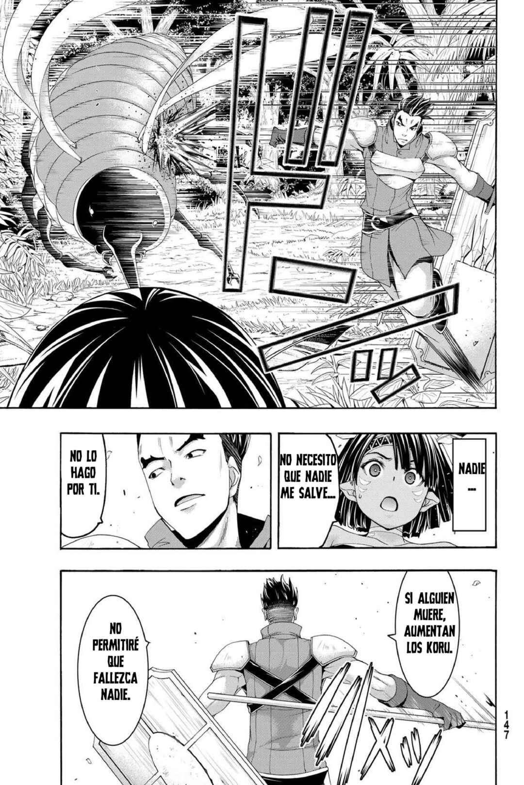 Chapter 94 - Page 34