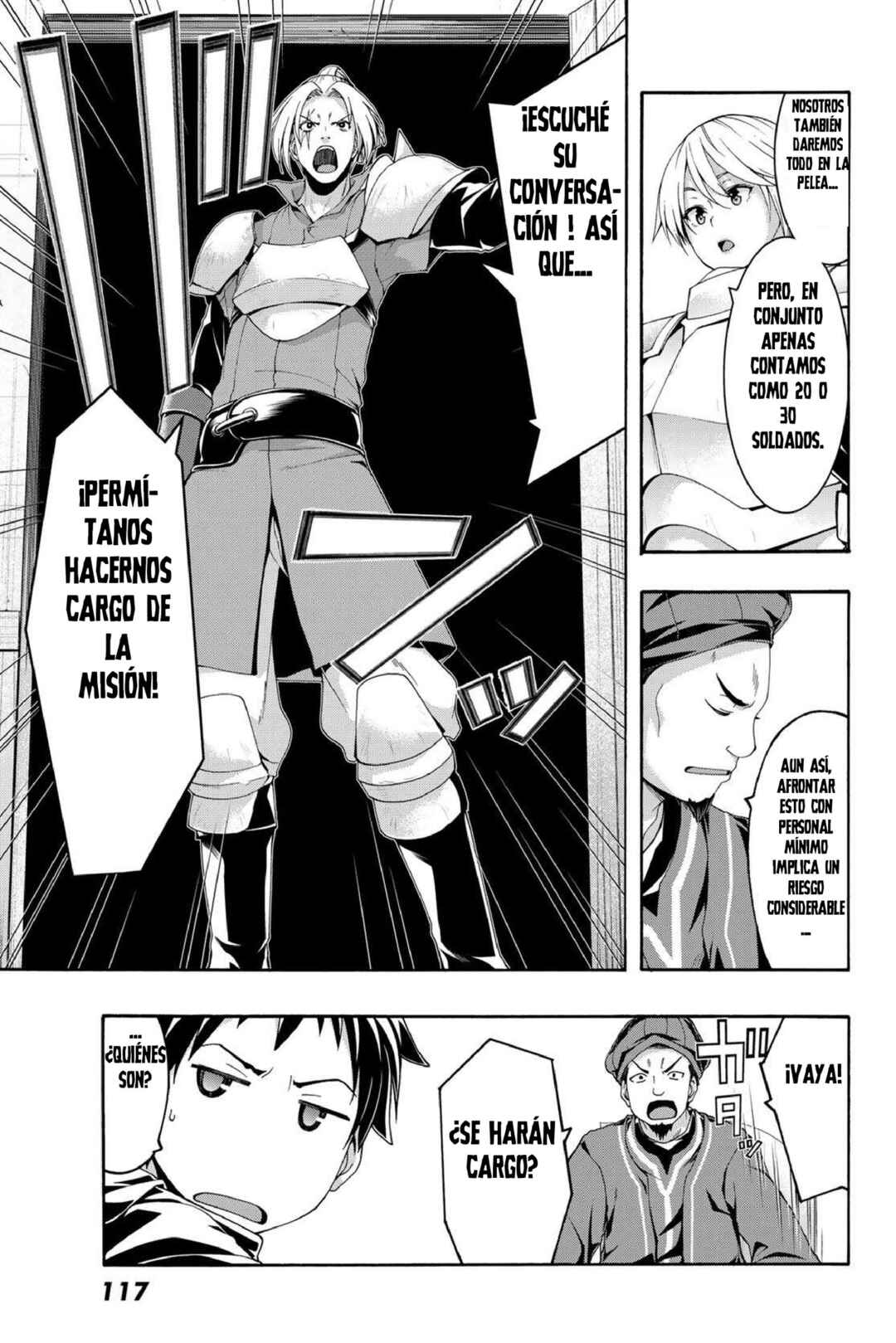 Chapter 94 - Page 4