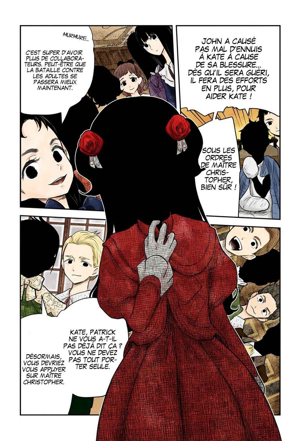 Chapter 201 - Page 14