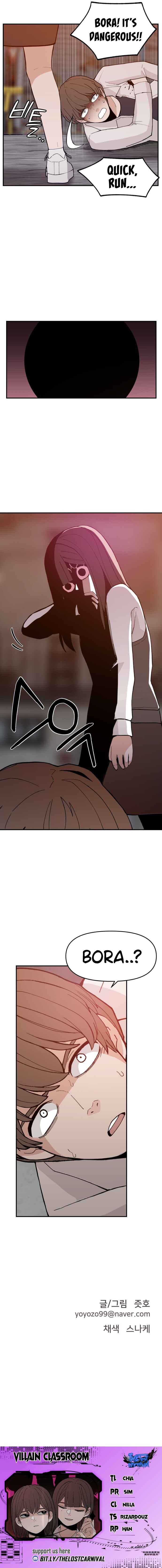 Chapter 40 - Page 50