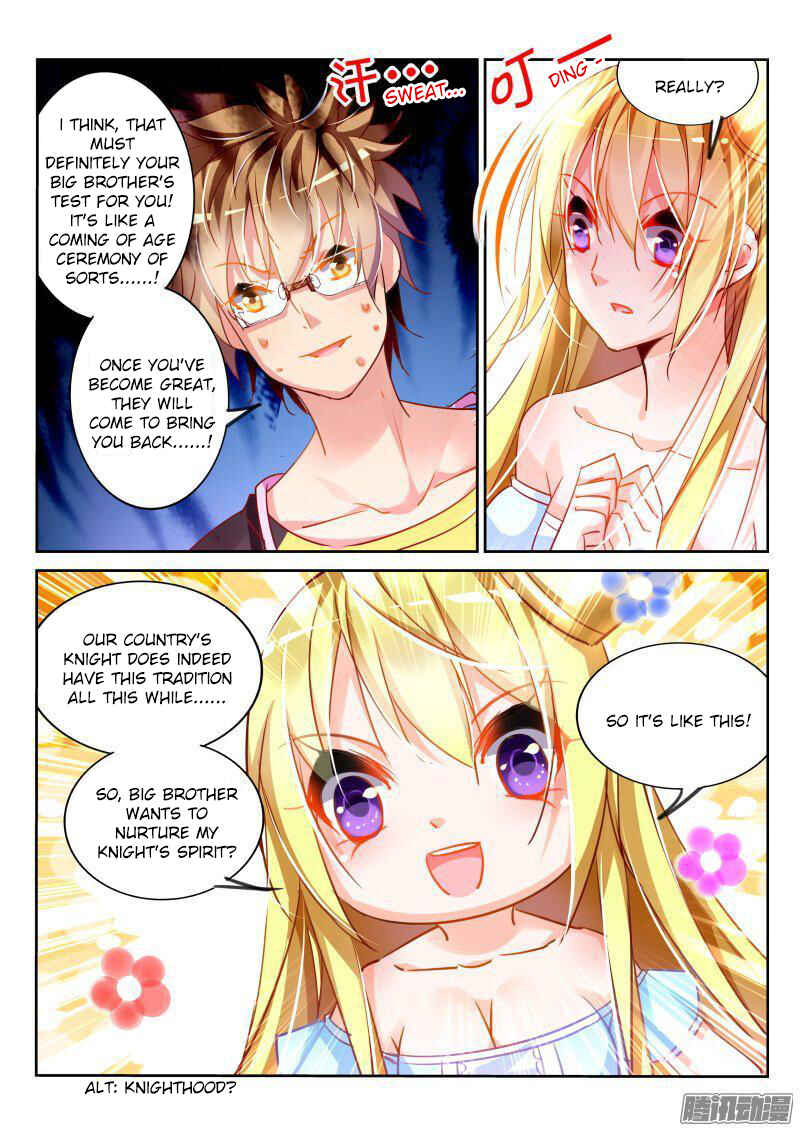 Chapter 107 - Page 6