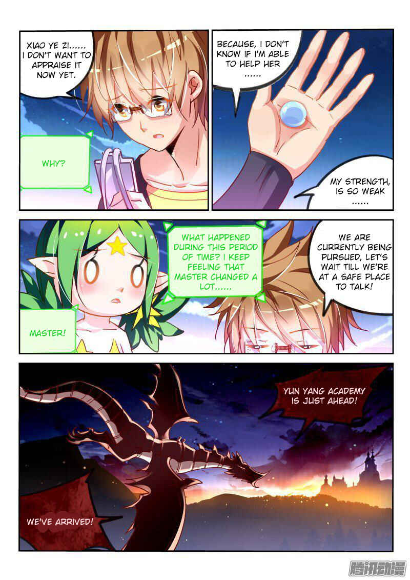 Chapter 107 - Page 9