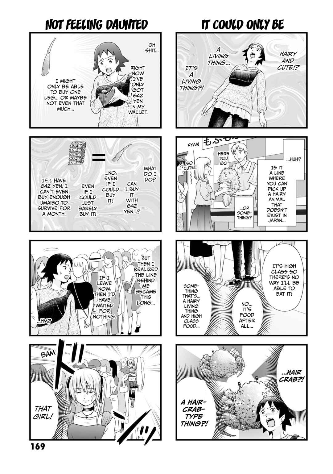 Chapter 97 - Page 3