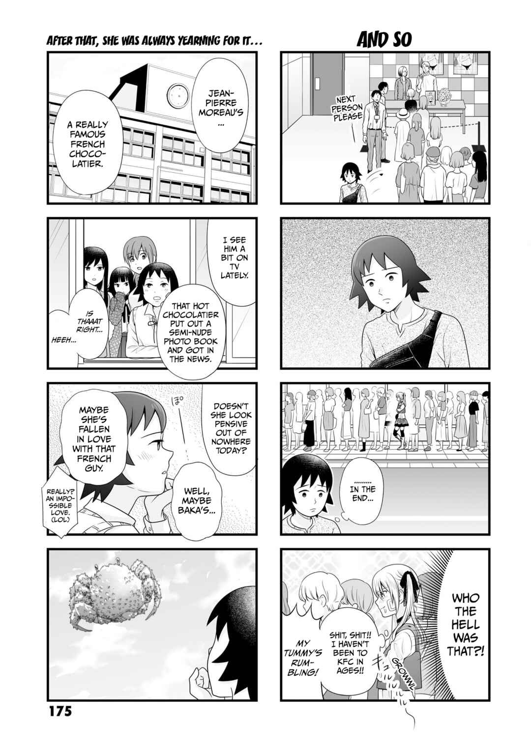 Chapter 97 - Page 9