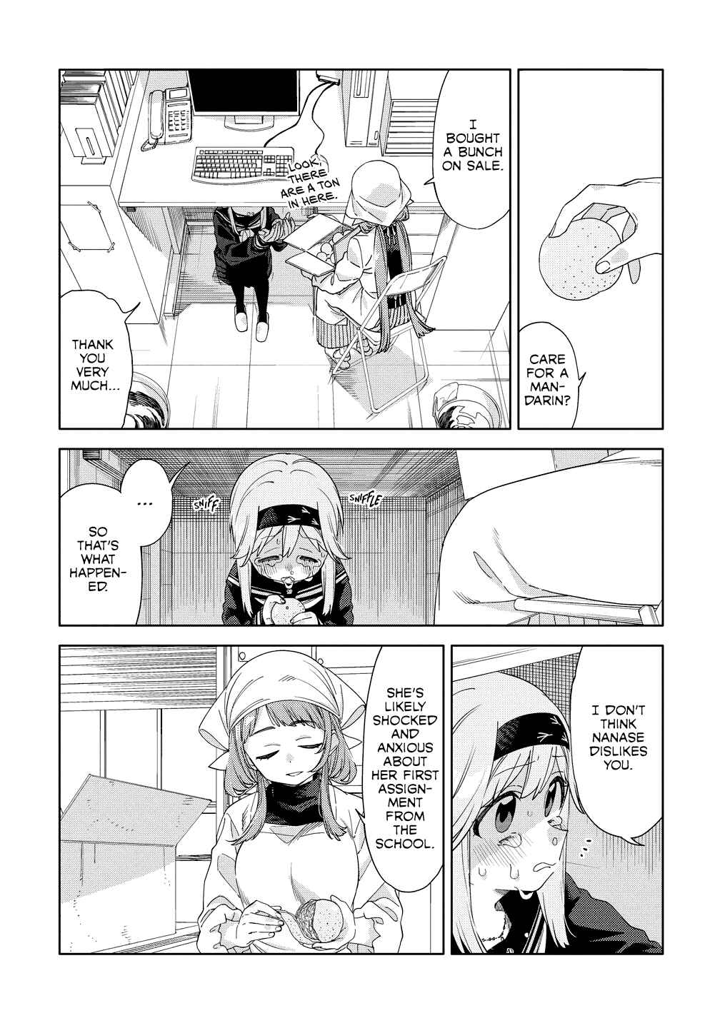 Chapter 5 - Page 5