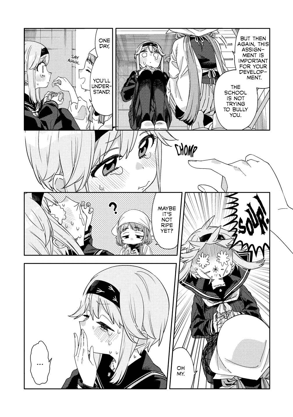 Chapter 5 - Page 7