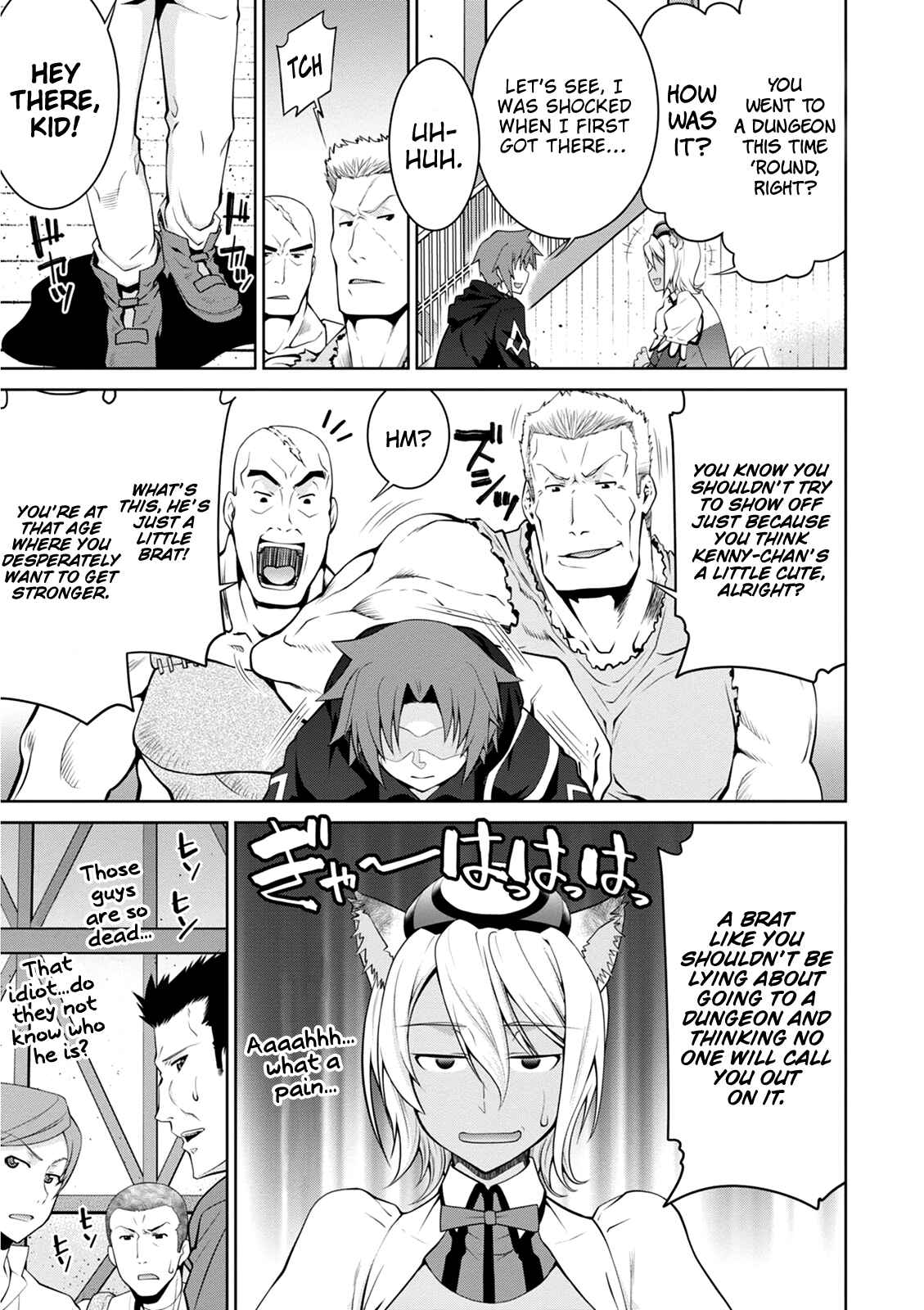 Chapter 38 - Page 21