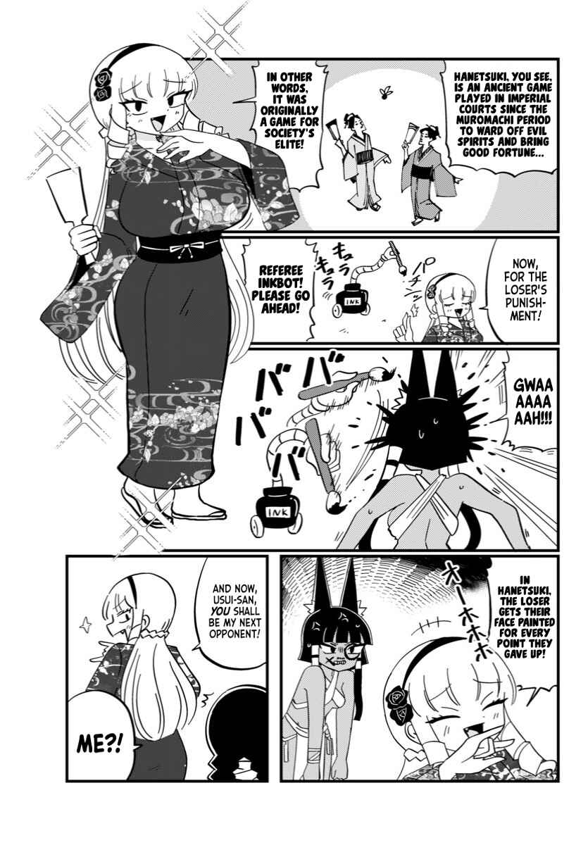 Chapter 111 - Page 2
