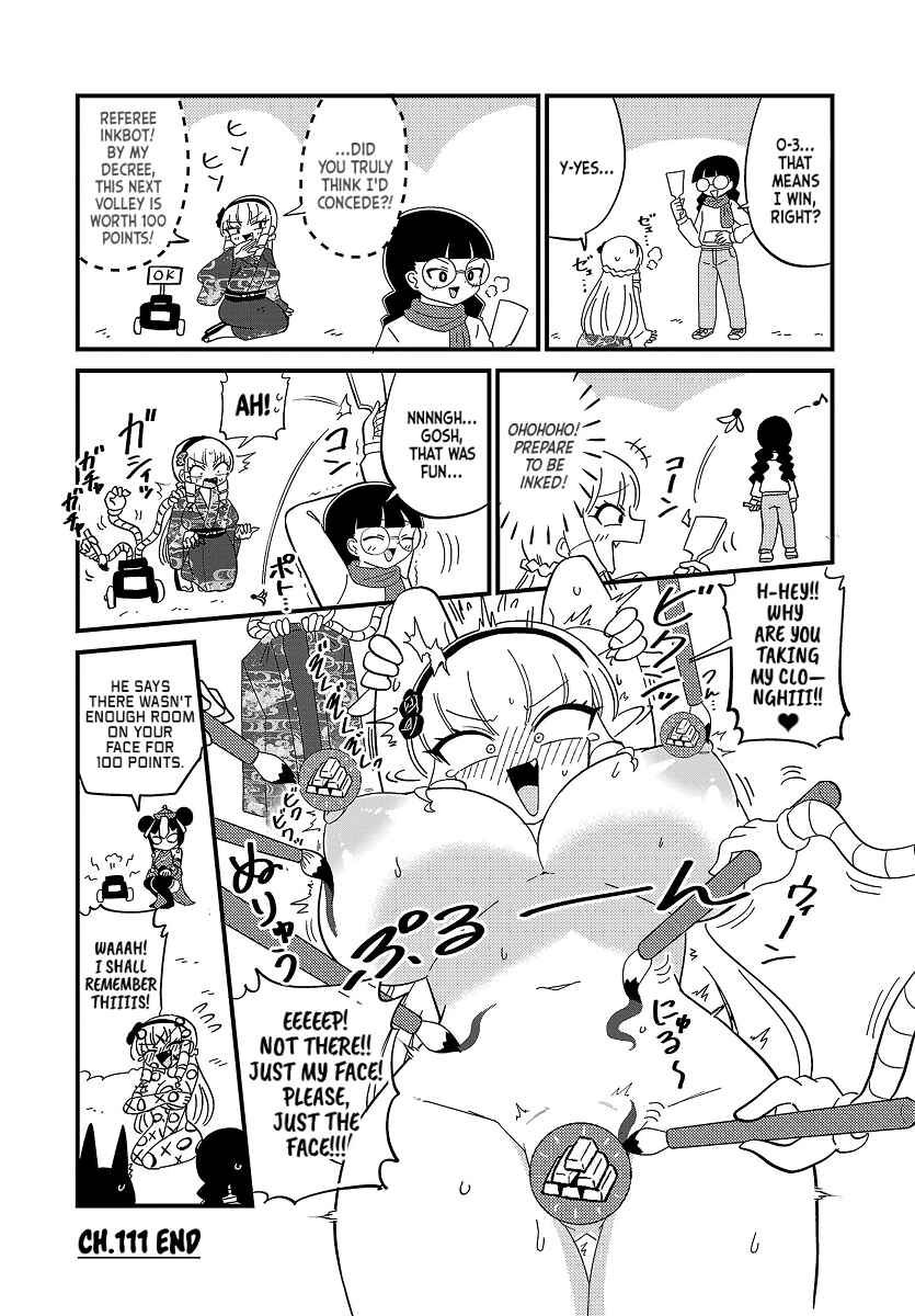 Chapter 111 - Page 4