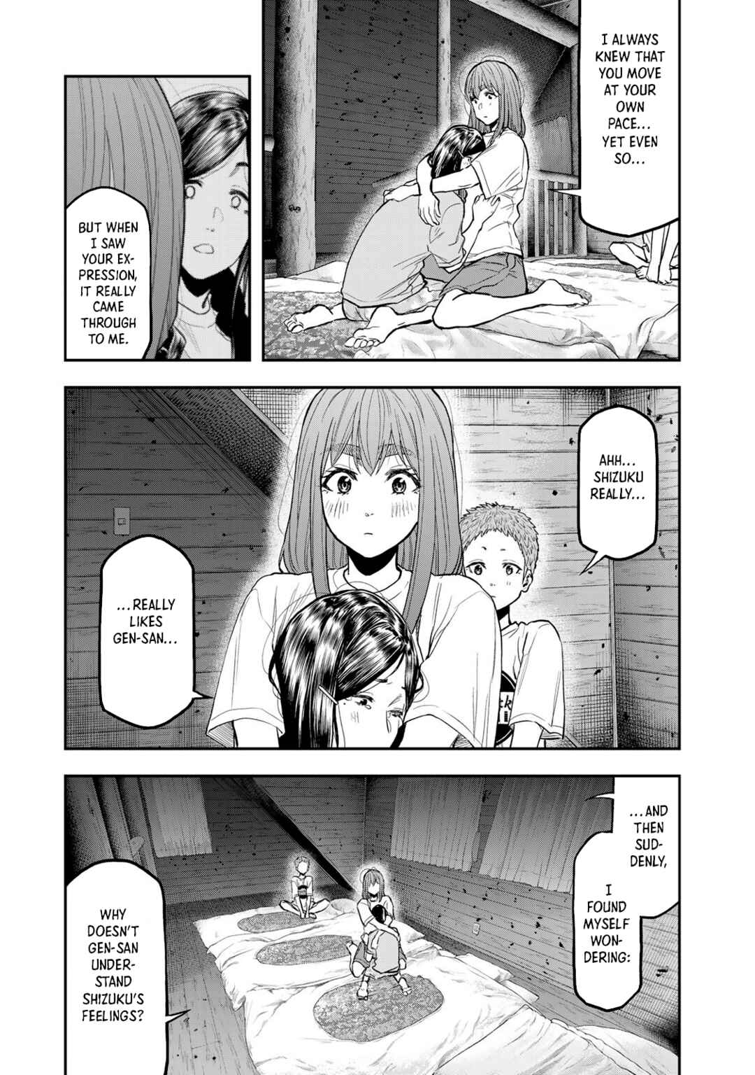 Chapter 51 - Page 21