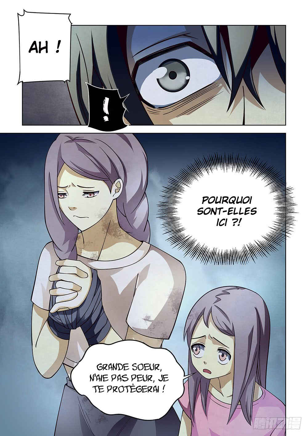 Chapter 81 - Page 13