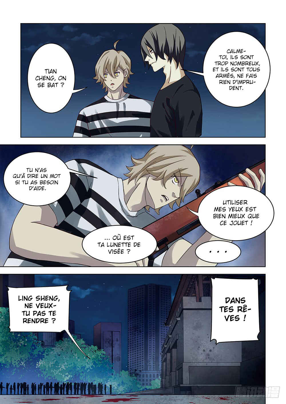 Chapter 81 - Page 9