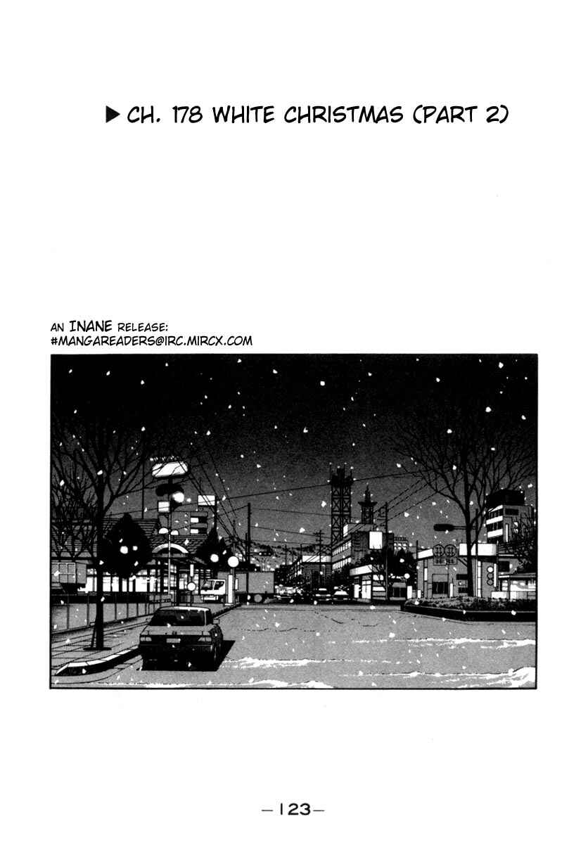 Chapter 178 - Page 1