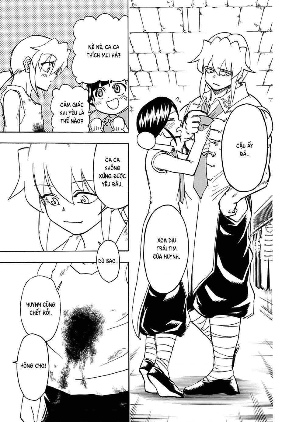 Chapter 63 - Page 14