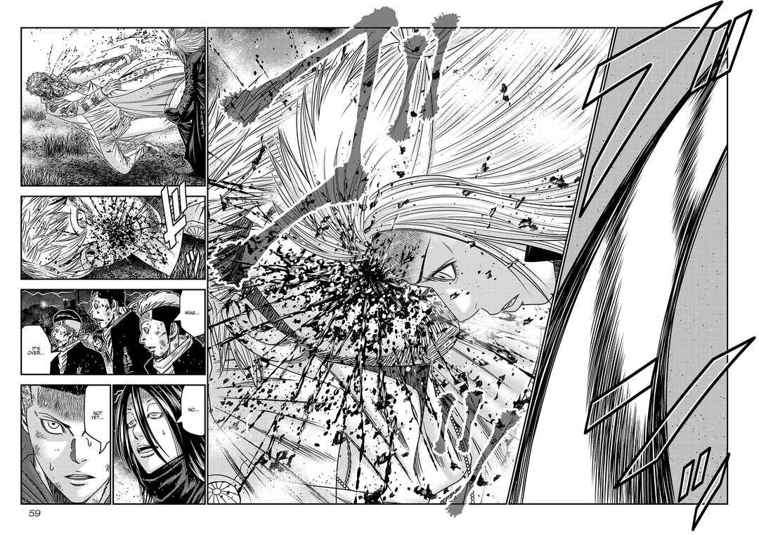 Chapter 265 - Page 11
