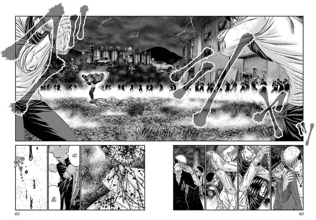 Chapter 265 - Page 13
