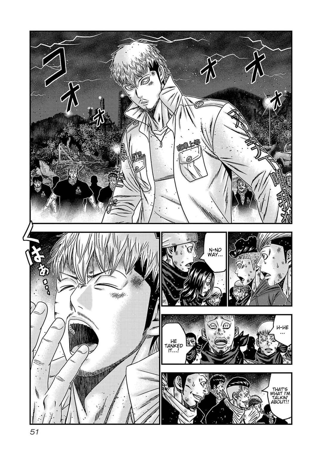 Chapter 265 - Page 4