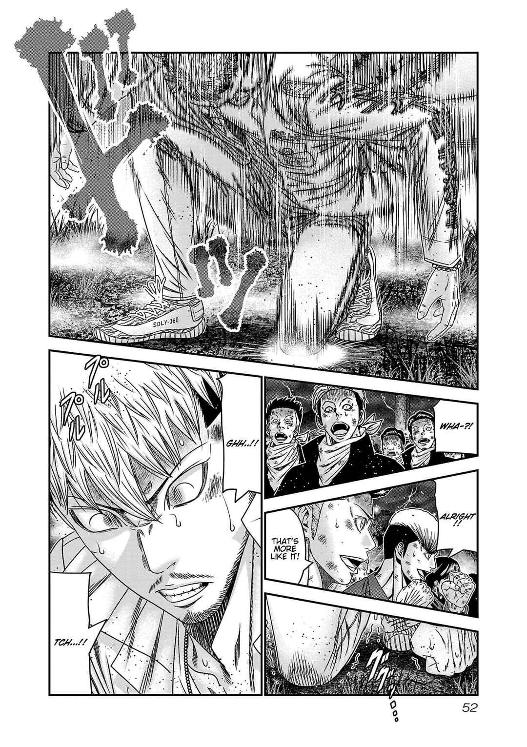 Chapter 265 - Page 5