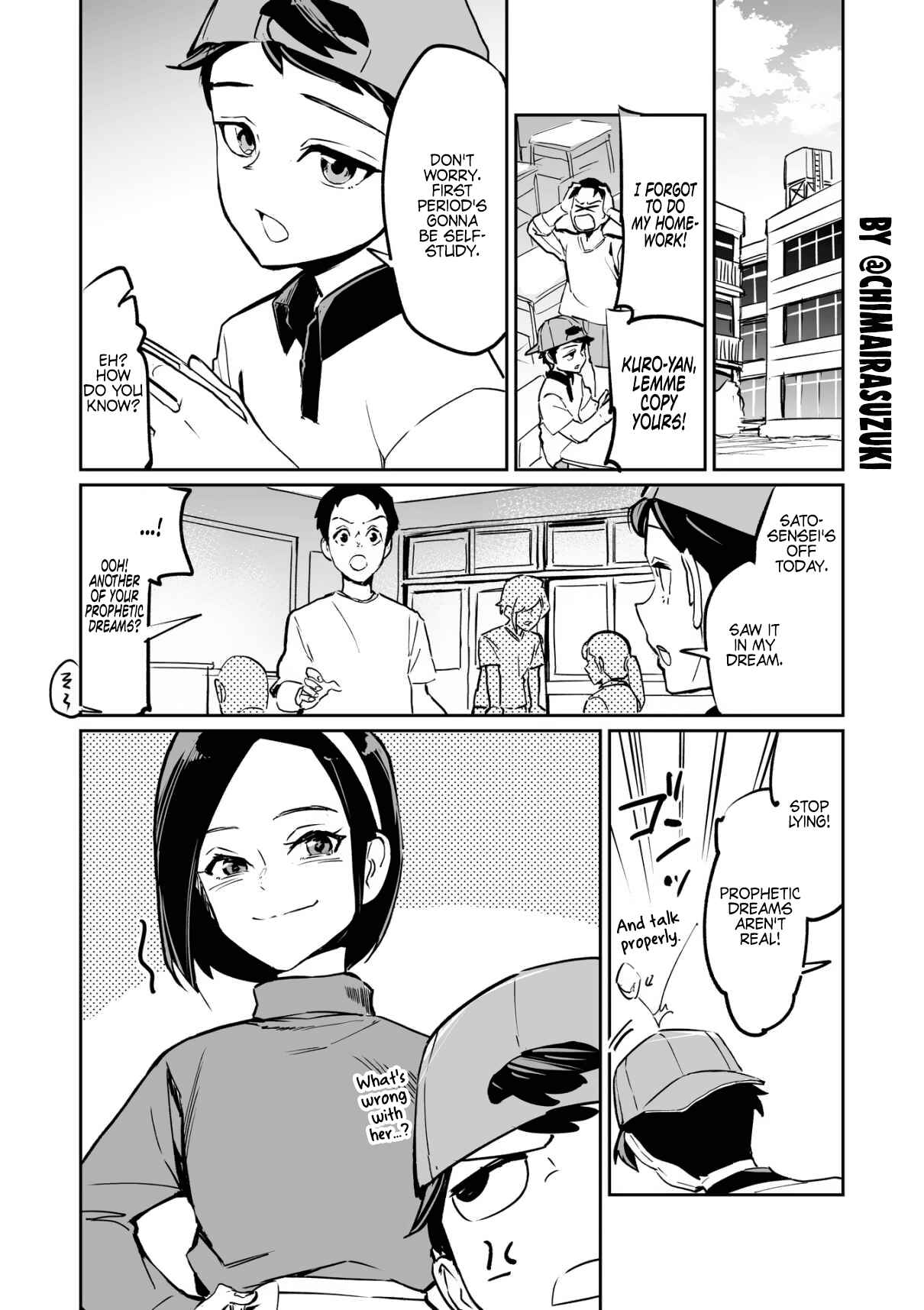 Chapter 16 - Page 1