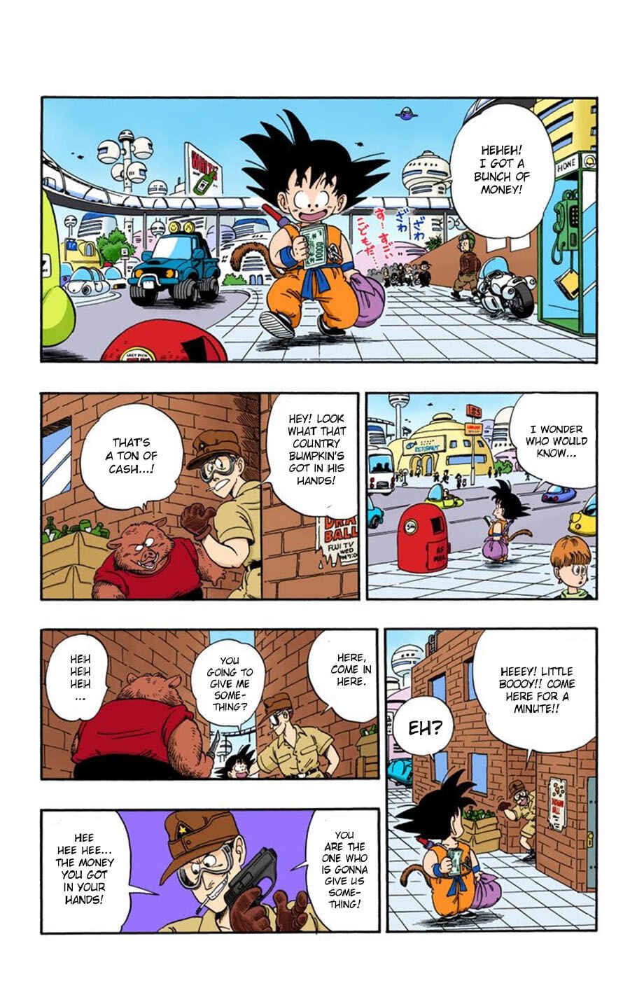 Chapter 68 - Page 12