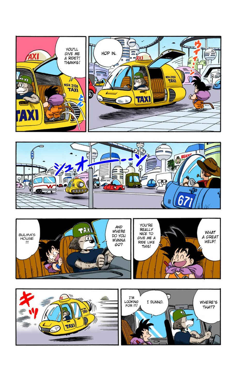 Chapter 68 - Page 5