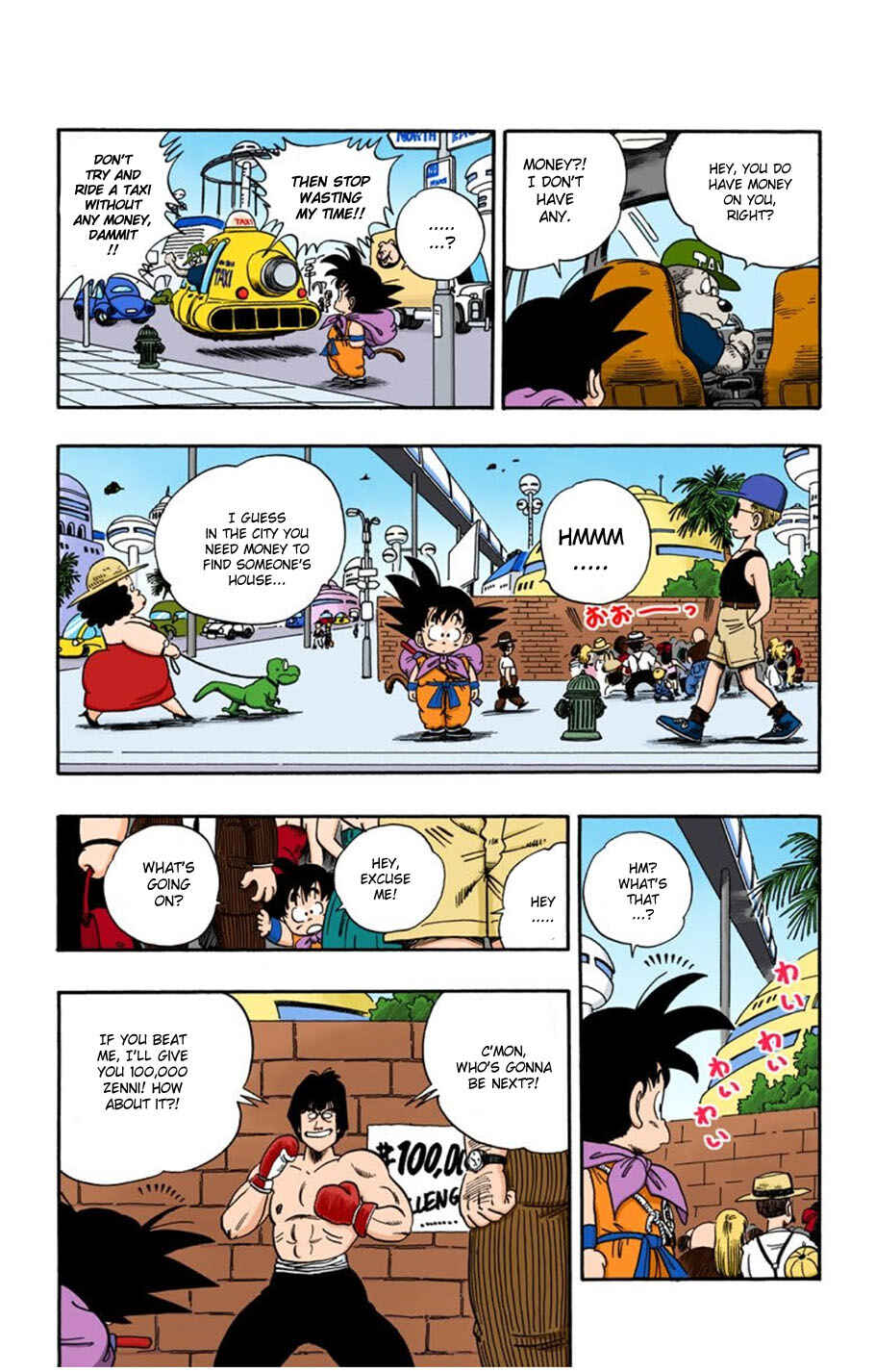 Chapter 68 - Page 6