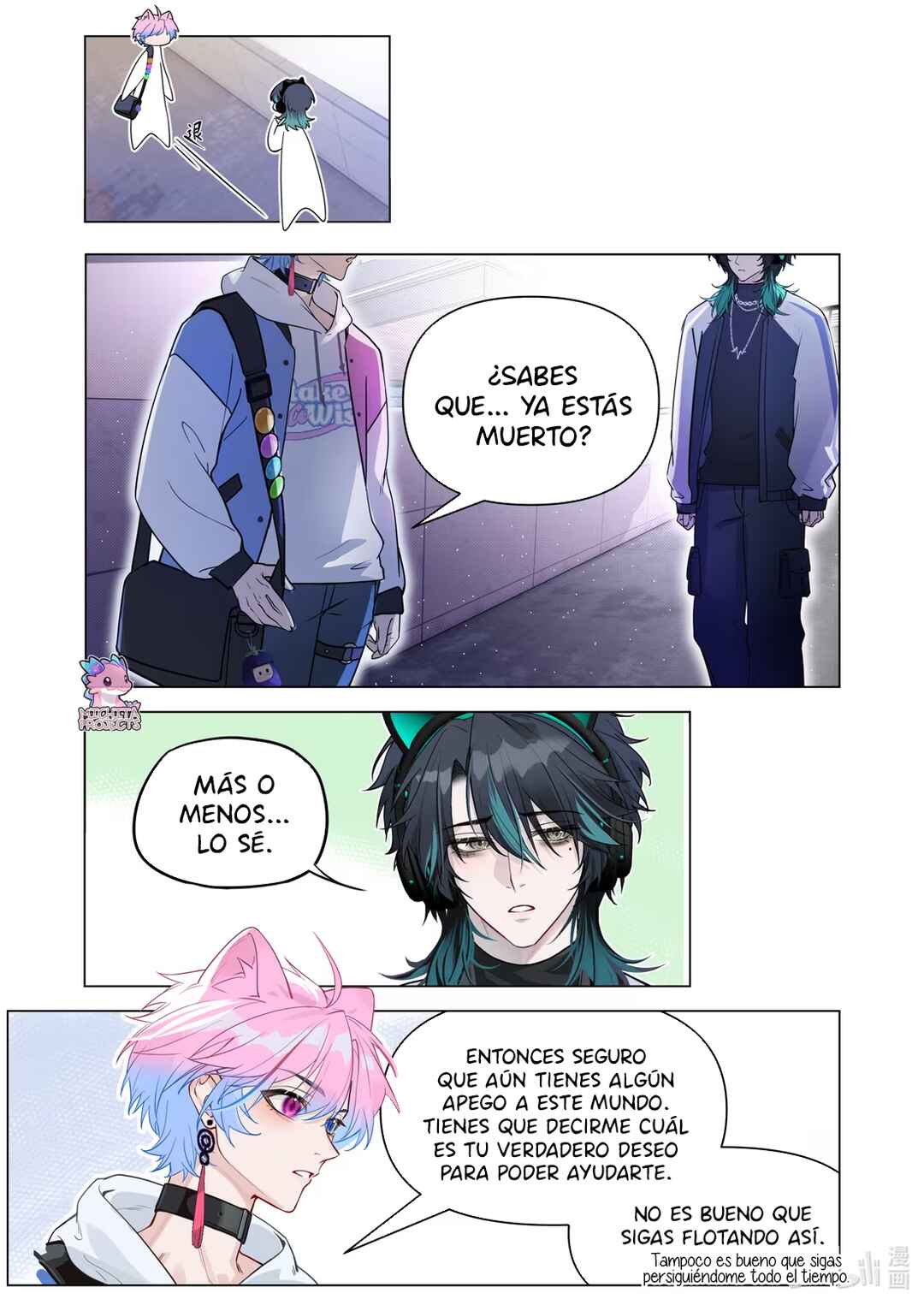 Chapter 1 - Page 13