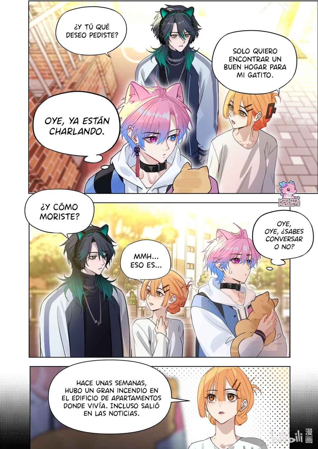 Chapter 1 - Page 20