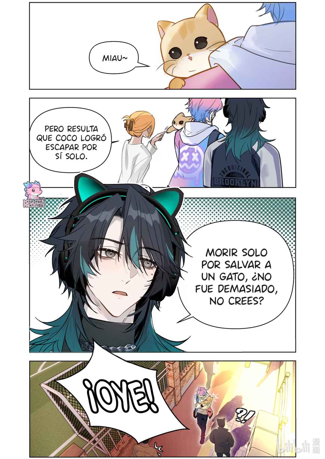 Chapter 1 - Page 23