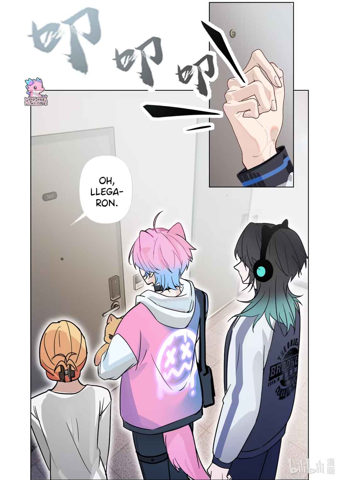 Chapter 1 - Page 27