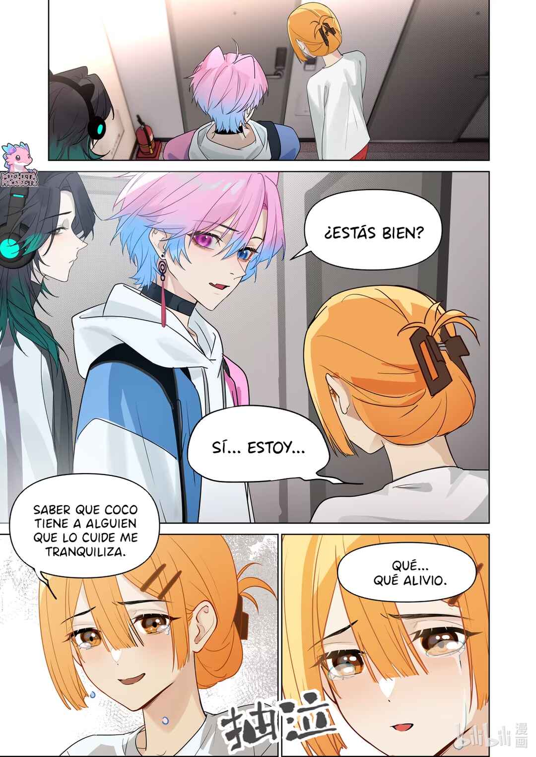 Chapter 1 - Page 31