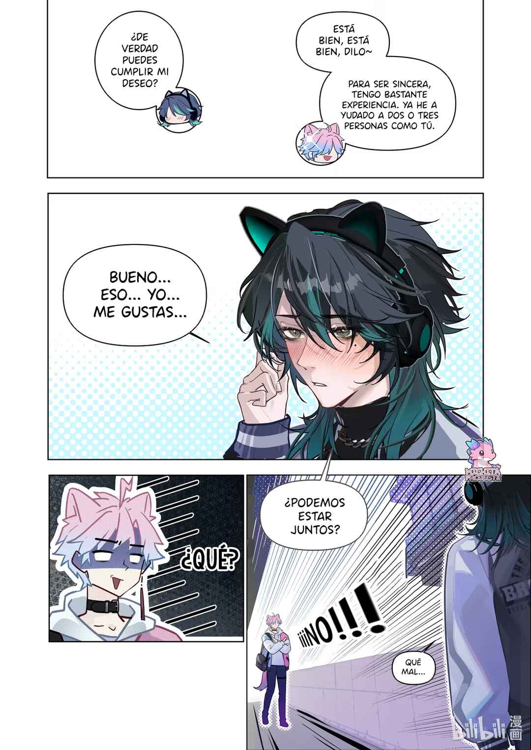 Chapter 1 - Page 8