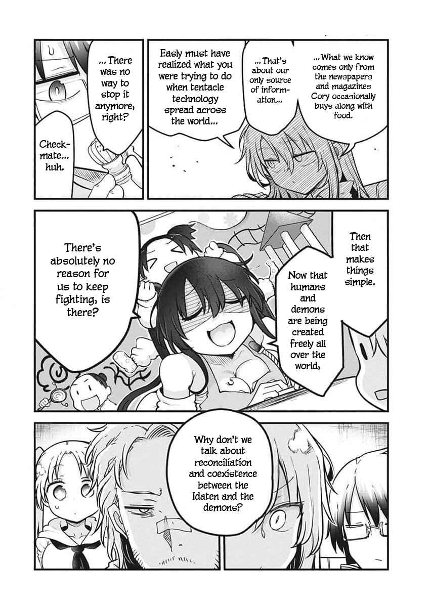 Chapter 68 - Page 19
