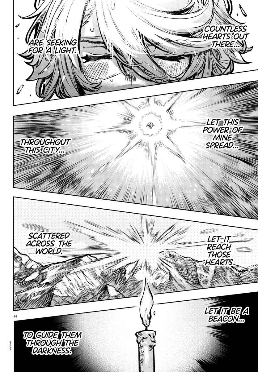 Chapter 71 - Page 13