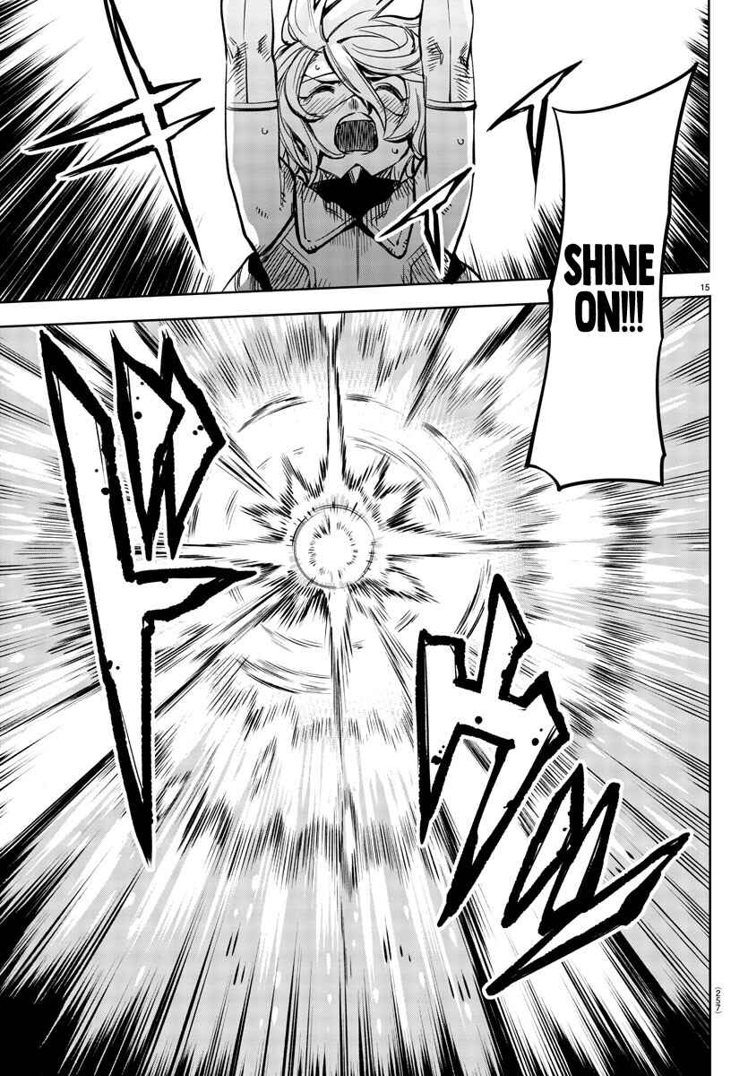 Chapter 71 - Page 14